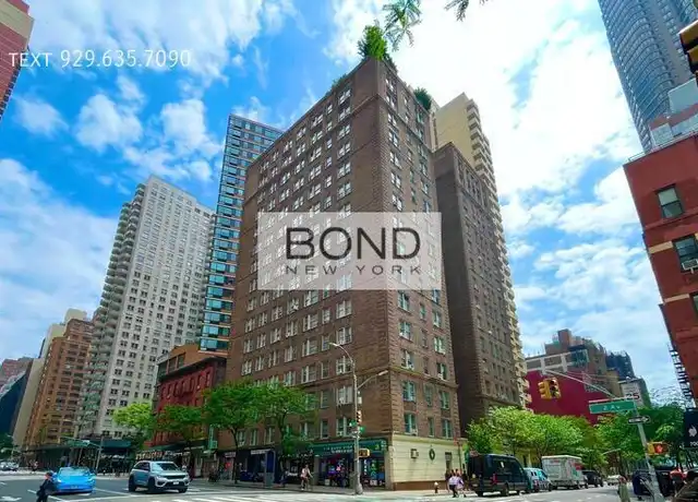 Property at 301 E 38th St Unit 14II, New York, NY, 10016, 1 bed, 1 bath, [object Object]