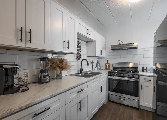 Property at 1220 Adams Ave Unit 1, Odessa, TX, 79761, 1 bed, 1 bath, [object Object]