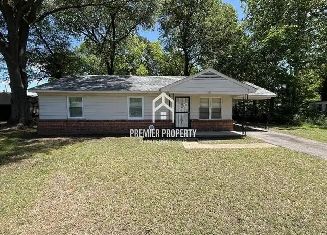 Property at 5238 Lochinvar Rd, Memphis, TN, 38116, 3 beds, 1 bath, [object Object]