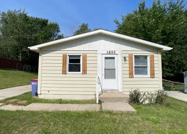 Property at 1855 Ball Ave NE, Grand Rapids, MI, 49505, 3 beds, 1 bath, [object Object]