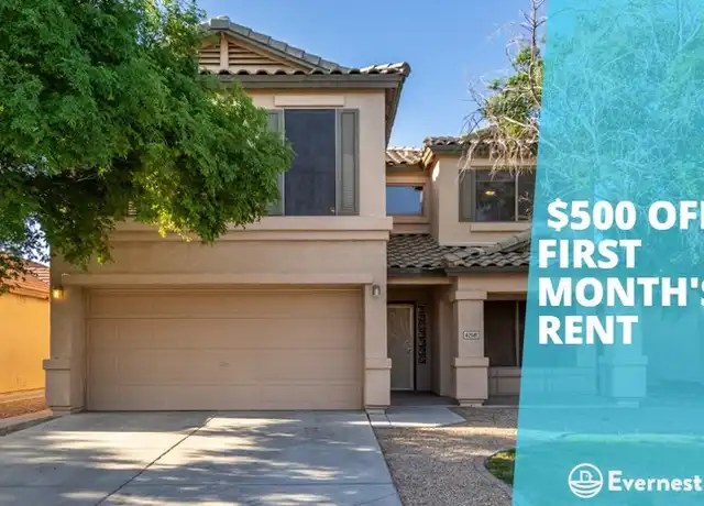 Property at 42581 W Michaels Dr, Maricopa, AZ, 85138, 4 beds, 2.5 baths, [object Object]