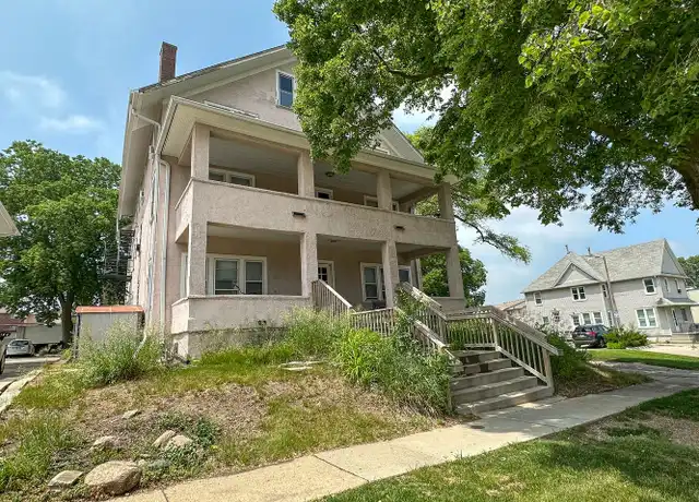Property at 233 Sheldon Ave, Ames, IA, 50014, 1 bed, 0 baths, [object Object]