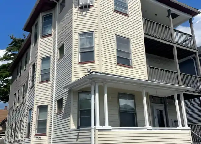 Property at 7 Wyman St Unit 1, Worcester, MA, 01610, 3 beds, 1 bath, [object Object]