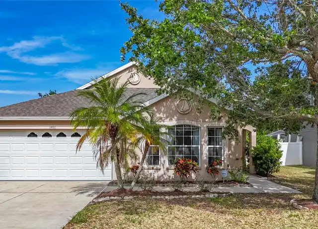 Property at 3460 70th Gln E, Palmetto, FL, 34221, 3 beds, 2 baths, [object Object]