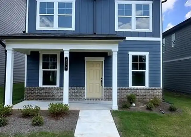 Property at 805 York Aly, Acworth, GA, 30102, 3 beds, 2.5 baths, [object Object]