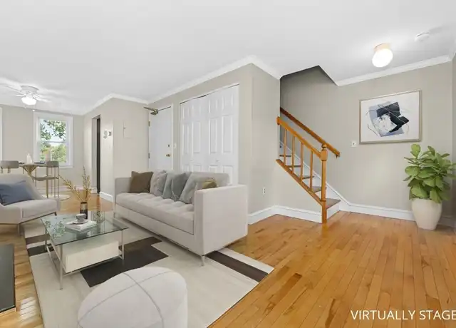Property at 464 Main St #2, Charlestown, MA, 02129, 2 beds, 1 bath, [object Object]