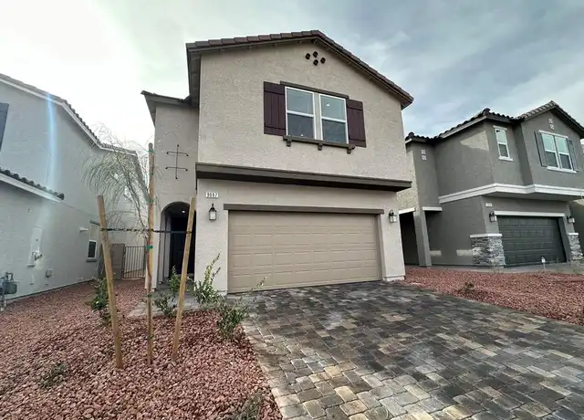 Property at 9097 Vesey Ave, Las Vegas, NV, 89148, 5 beds, 3 baths, [object Object]