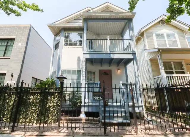 Property at 2732 W Washington Blvd, Chicago, IL, 60612, 3 beds, 3 baths, [object Object]