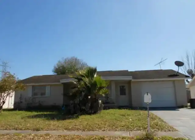 Property at 5912 Della Dr, Holiday, FL, 34690, 3 beds, 1.5 baths, [object Object]