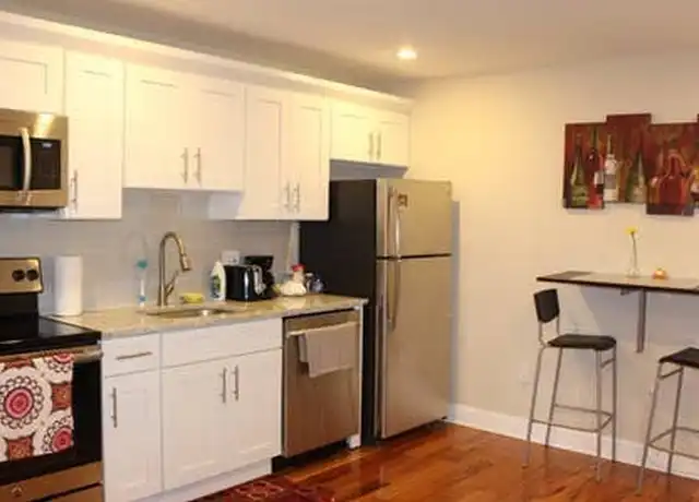 Property at 1118 S 12th St Unit 2FL, Philadelphia, PA, 19147, 1 bed, 1 bath, [object Object]