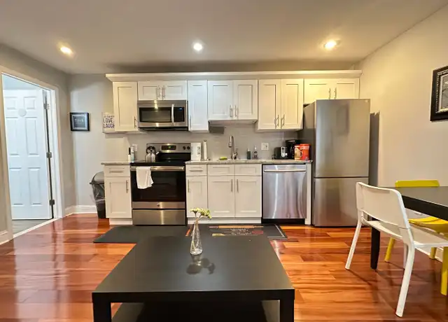 Property at 1118 S 12th St Unit 2FL, Philadelphia, PA, 19147, 1 bed, 1 bath, [object Object]