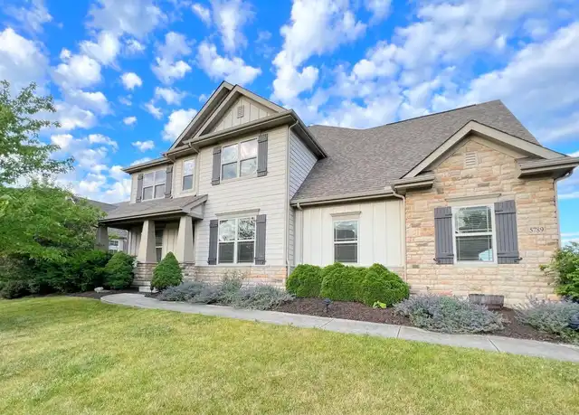 Property at 5789 Trafalgar Ln, Dublin, OH, 43016, 4 beds, 3.5 baths, [object Object]