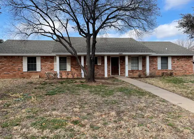 Property at 4601 Meadow Creek Trl, San Angelo, TX, 76904, 3 beds, 2.5 baths, [object Object]