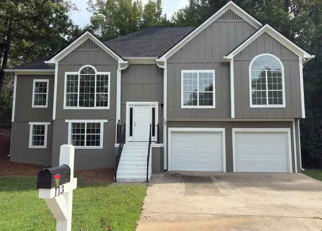 Property at 113 Loyola Cir, Helena, AL, 35080, 5 beds, 3 baths, [object Object]