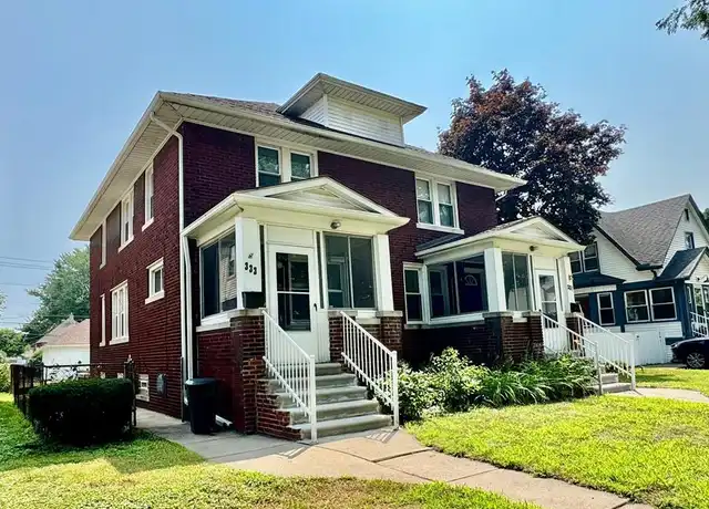 Property at 333 Orange St, Wyandotte, MI, 48192, 3 beds, 2 baths, [object Object]