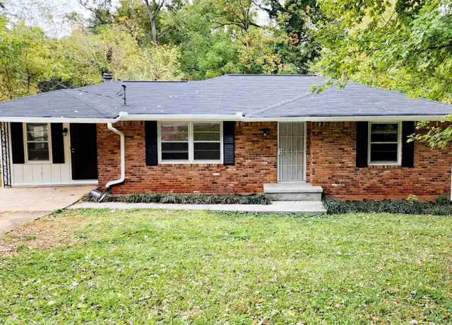 Property at 1808 Meadowglades Dr, Decatur, GA, 30035, 3 beds, 1 bath, [object Object]