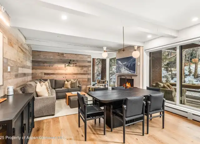 Property at 1034 E Cooper Ave Unit 20, Aspen, CO, 81611, 2 beds, 2 baths, [object Object]