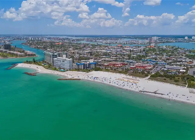 Property at 680 71st Ave #12, St Pete Beach, FL, 33706, 1 bed, 1 bath, [object Object]
