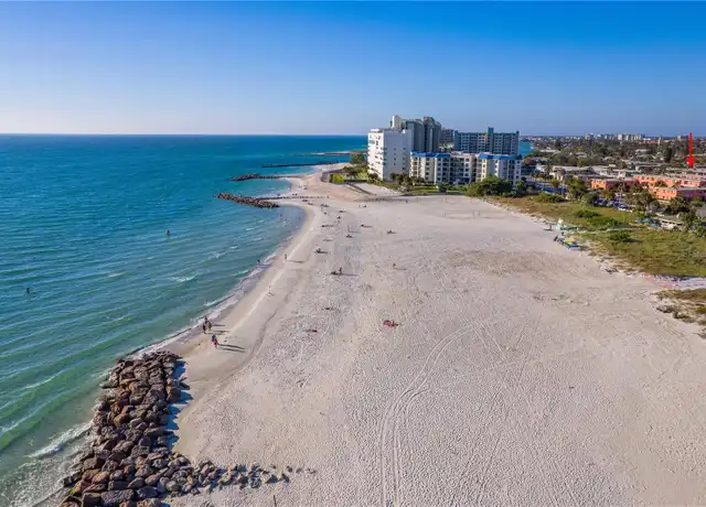 Property at 680 71st Ave #12, St Pete Beach, FL, 33706, 1 bed, 1 bath, [object Object]