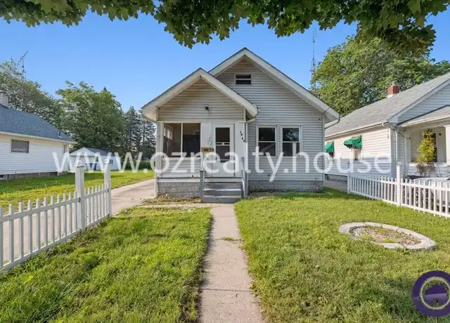 Property at 1763 Georgia Ave, Toledo, OH, 43613, 2 beds, 1 bath, [object Object]