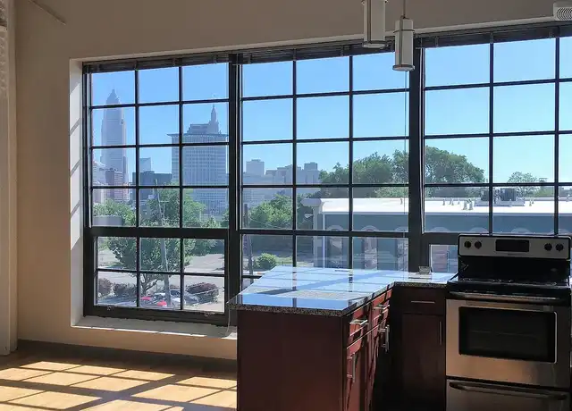 Property at West 25th Street Lofts - 2599 Church Ave, Cleveland, OH, 44113, 2 beds, 1 bath, [object Object]