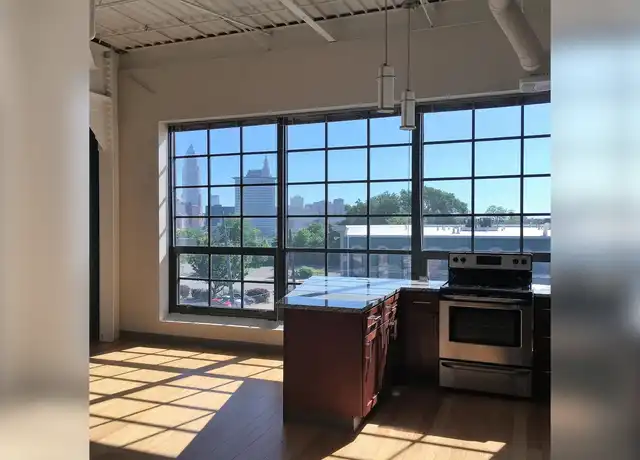 Property at West 25th Street Lofts - 2599 Church Ave, Cleveland, OH, 44113, 2 beds, 1-2 bath, [object Object]