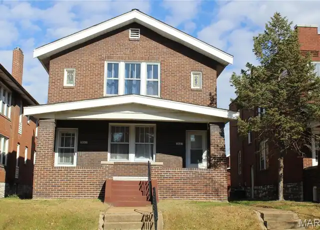 Property at 3641 Wilmington Ave, Saint Louis, MO, 63116, 2 beds, 1 bath, [object Object]
