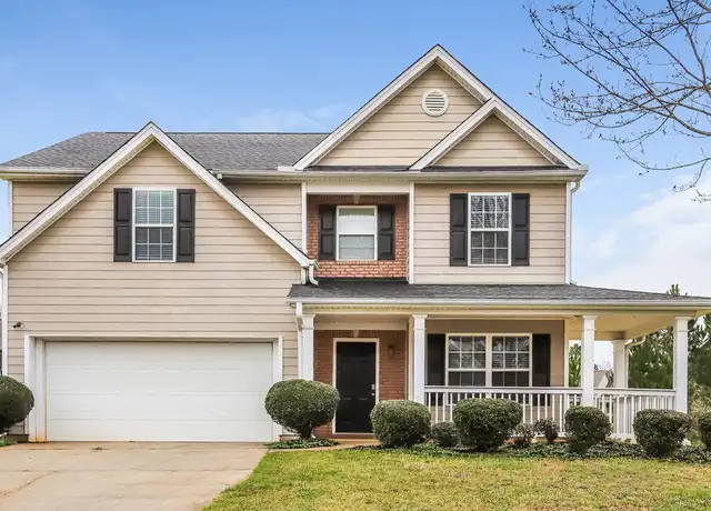 Property at 224 Forrest Ln, Palmetto, GA, 30268, 4 beds, 2 baths, [object Object]
