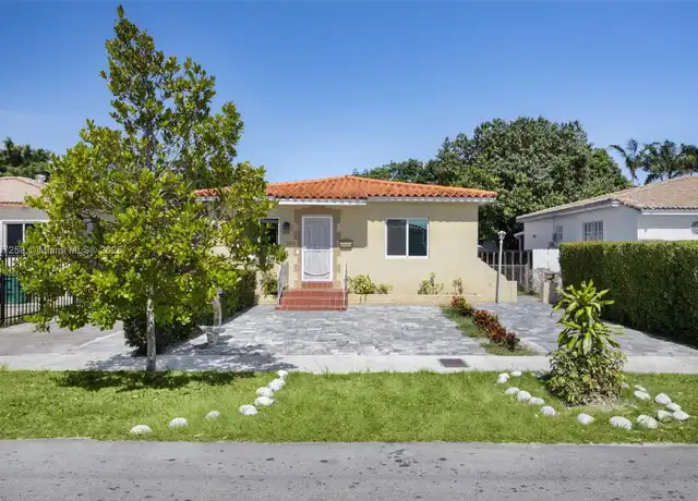 Property at 261 SW 48th Ct Unit Main House, Coral Gables, FL, 33134, 3 beds, 2 baths, [object Object]