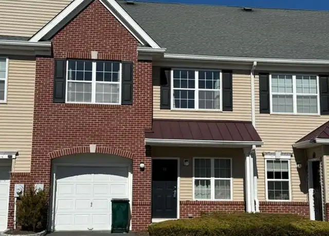 Property at 74 Andrews Way, Piscataway, NJ, 08854, 3 beds, 2.5 baths, [object Object]