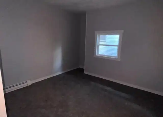 Property at 640 Jefferson Ave, Evansville, IN, 47713, 3 beds, 1 bath, [object Object]