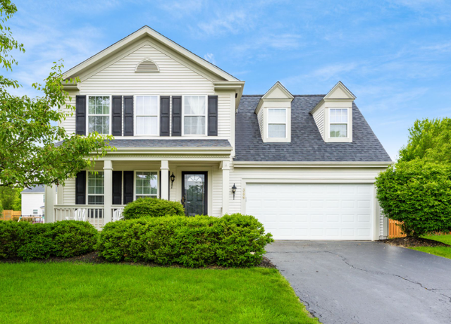 Photo of 369 Abbotsbury Ct, Westerville, OH 43082