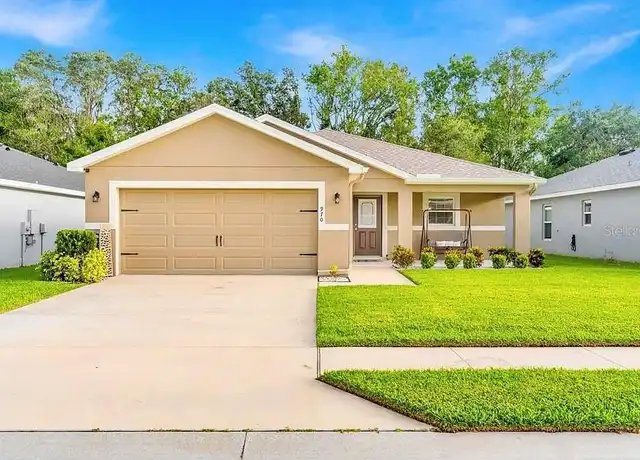 Property at 970 Blue Tide Ln, Lakeland, FL, 33809, 3 beds, 2 baths, [object Object]