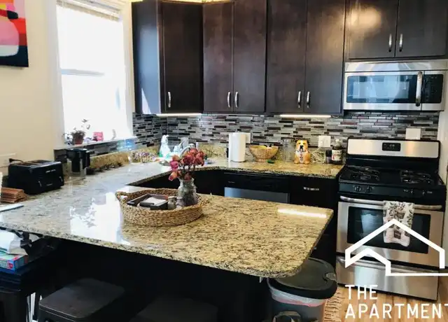 Property at 1622 N Fairfield Ave, Chicago, IL, 60647, 1 bed, 1 bath, [object Object]