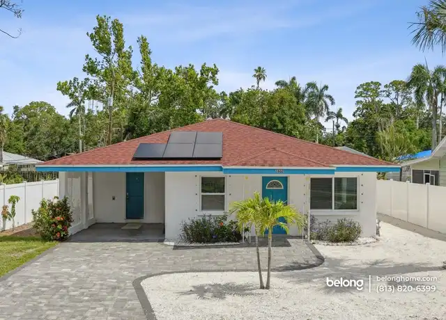 Property at 2802 9th Ave W, Bradenton, FL, 34205, 2 beds, 2 baths, [object Object]