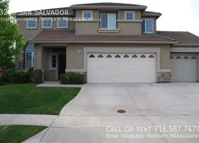 Property at 3260 San Salvador St, West Sacramento, CA, 95691, 5 beds, 4 baths, [object Object]