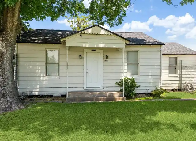 Property at 2923 Beverly Rd, Pasadena, TX, 77503, 3 beds, 1 bath, [object Object]