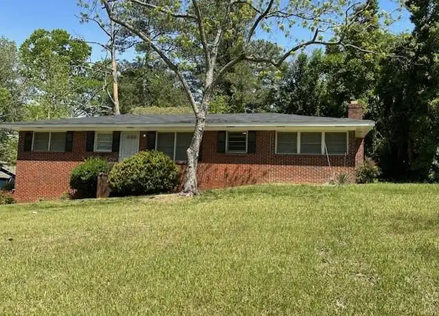 Property at 506 Pineridge Dr, Forest Park, GA, 30297, 3 beds, 2 baths, [object Object]