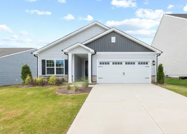 Property at 305 Brickwell Way, Youngsville, NC, 27596, 3 beds, 2 baths, [object Object]