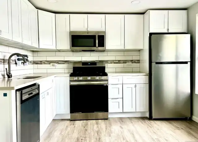 Property at 144 Preston St Unit 2nd Floor, Ridgefield Park, NJ, 07660, 1 bed, 1 bath, [object Object]