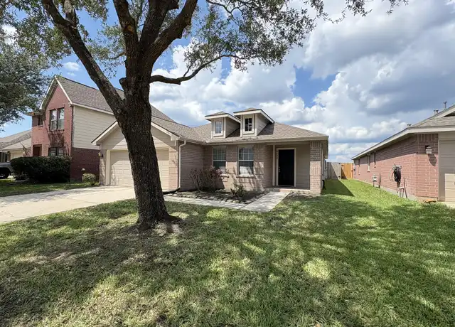 Property at 4622 Bridgestone Path Dr, Spring, TX, 77388, 3 beds, 2 baths, [object Object]