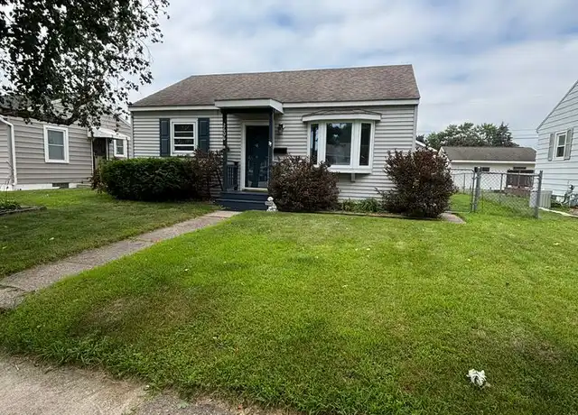 Property at 2606 15th St S, La Crosse, WI, 54601, 2 beds, 1 bath, [object Object]