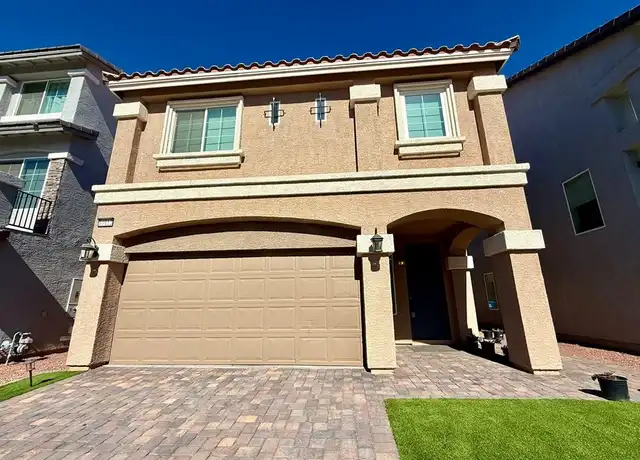 Property at 10112 Herons Rise St, Las Vegas, NV, 89141, 4 beds, 2.5 baths, [object Object]