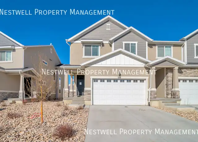 Property at 246 W Silver Springs Dr #151, Vineyard, UT, 84058, 4 beds, 2.5 baths, [object Object]