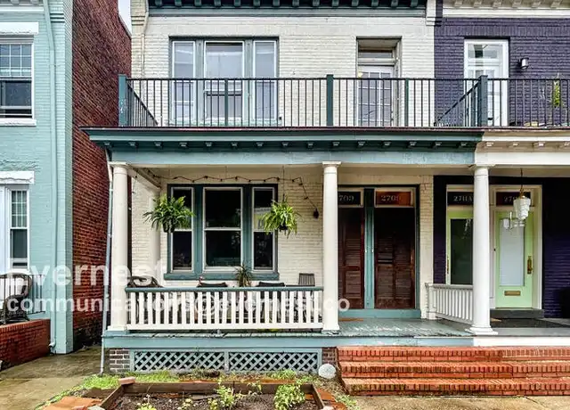 Property at 2709 Floyd Ave Unit 1, Richmond, VA, 23220, 2 beds, 1 bath, [object Object]