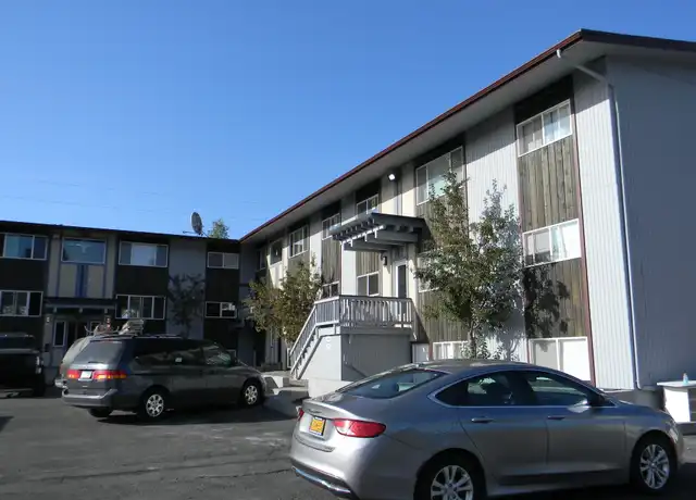 Property at 2810 W Northern Lights Blvd Unit 15, Anchorage, AK, 99517, 2 beds, 1 bath, [object Object]