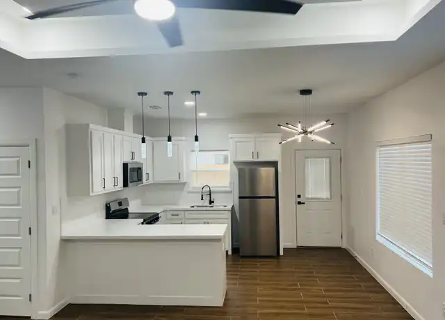 Property at 3526 S Dominique Dr Unit 1, Pharr, TX, 78577, 2 beds, 2 baths, [object Object]