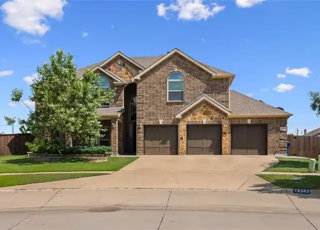 Property at 12585 Princess Dr, Frisco, TX, 75035, 6 beds, 4.5 baths, [object Object]