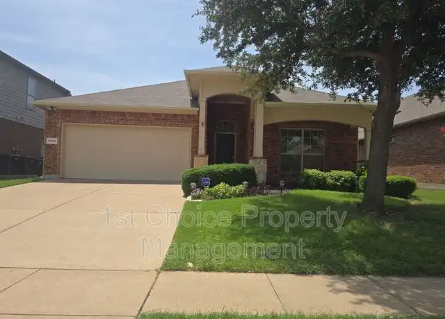 Property at 13045 Sierra View Dr, Fort Worth, TX, 76244, 3 beds, 2 baths, [object Object]