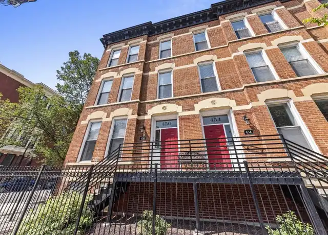 Property at 456 W Armitage Ave, Chicago, IL, 60614, 3 beds, 2 baths, [object Object]